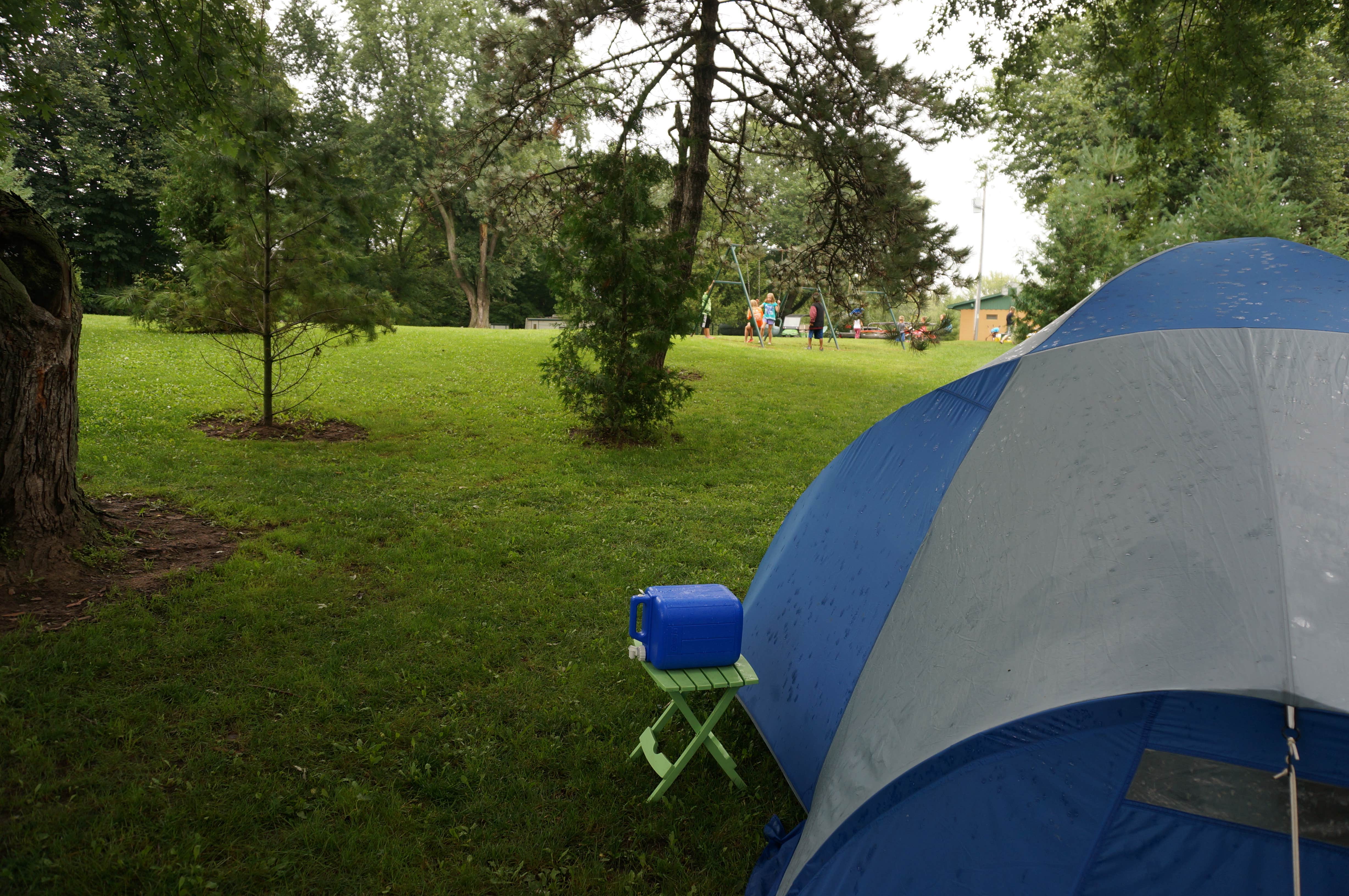 Facilities
