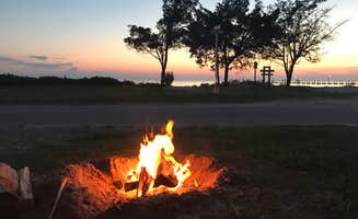 Darcy S.'s photo at Sun Outdoors Cape Charles near Nassawadox, VA