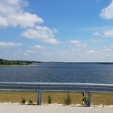Review photo of Long Branch State Park Campground by Jason C., September 20, 2018
