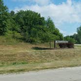 Review photo of Long Branch State Park Campground by Jason C., September 20, 2018