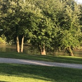 Review photo of Buttonwood Campground by Darcy S., September 20, 2018
