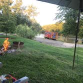 Review photo of Buttonwood Campground by Darcy S., September 20, 2018