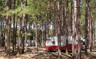 The Dyrt's photo at Dell Pines Campground, LLC near Baraboo, WI