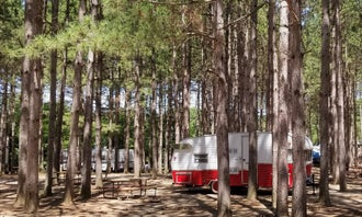 Dell Pines Campground, LLC