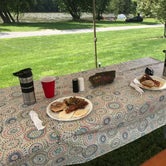 Review photo of Buttonwood Campground by Darcy S., September 20, 2018
