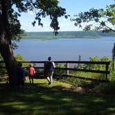 Review photo of Frontenac State Park Campground by Jason S., August 9, 2016