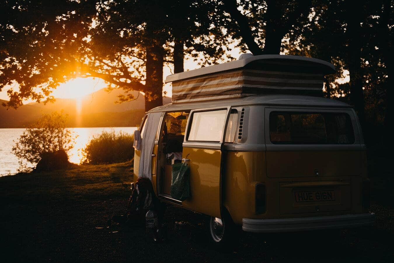 Camper submitted image from Paradise City RV Resort - 1
