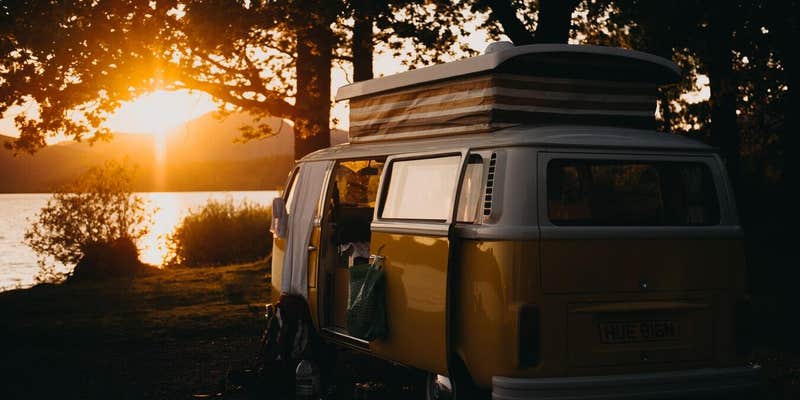 Camper submitted image from Paradise City RV Resort