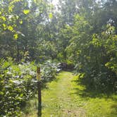 Review photo of Frontenac State Park Campground by Jason S., August 9, 2016
