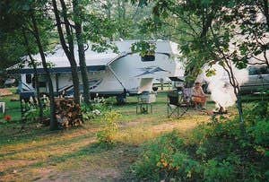 The Dyrt's photo at Dell Pines Campground, LLC near Lake Delton, WI