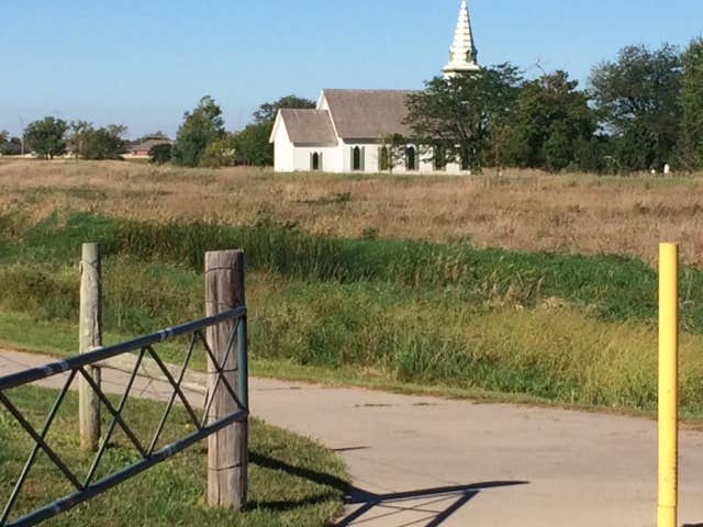 Camper-submitted photo at George H Clayton Campground (Hall County Park) near Marquette, NE