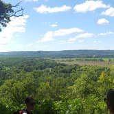 Review photo of Frontenac State Park Campground by Jason S., August 9, 2016