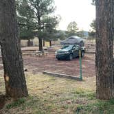 Review photo of Williams-Circle Pines KOA by James T., December 9, 2022