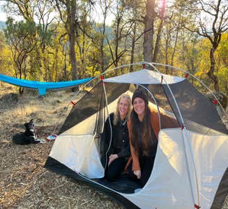 Camper-submitted photo from Limesaddle - Lake Oroville State Rec Area