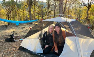 Galen E.'s photo at Manzanita Rock Meadow near Gridley, CA