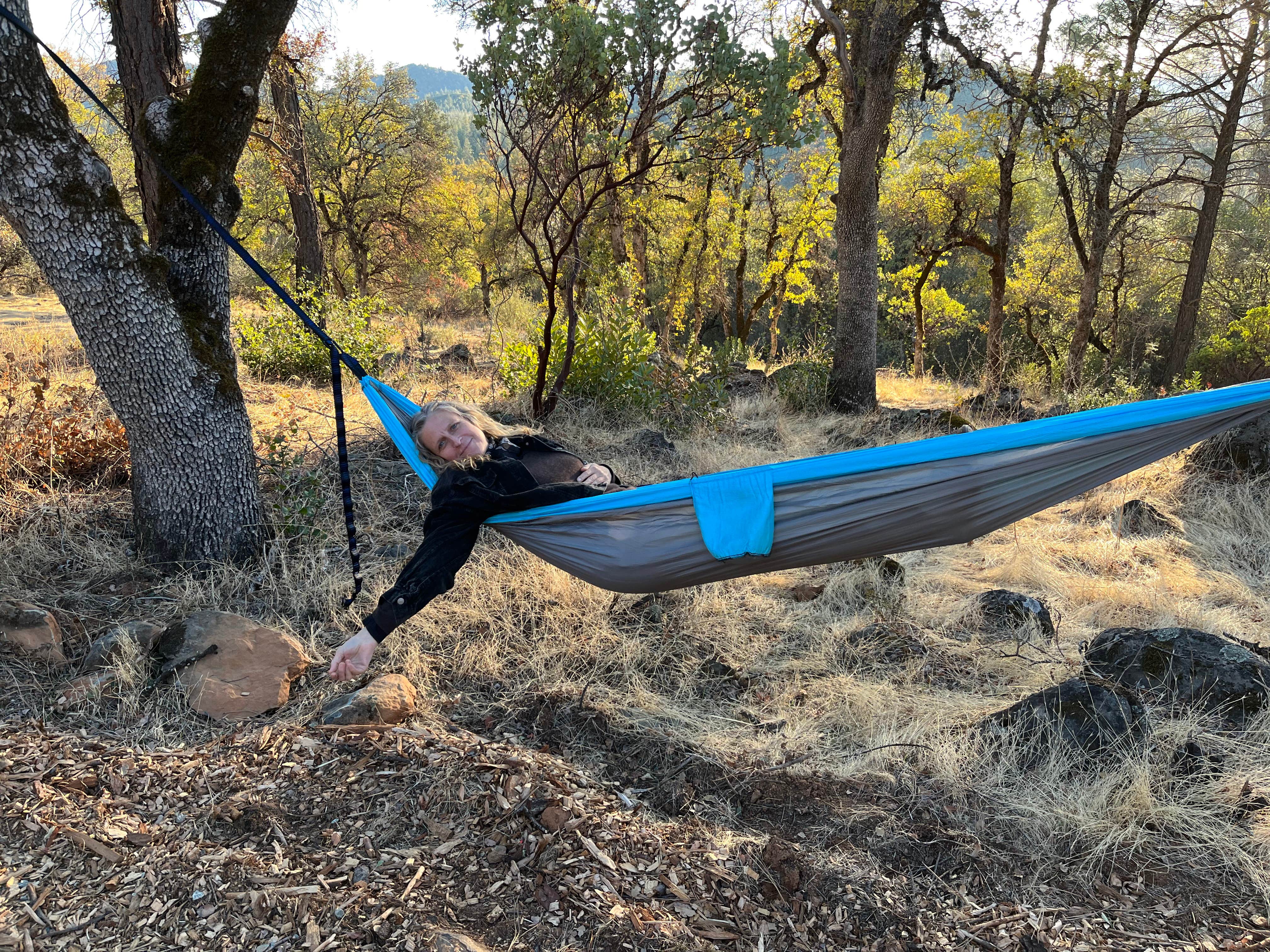 Camper-submitted photo at Manzanita Rock Meadow near Colfax, CA