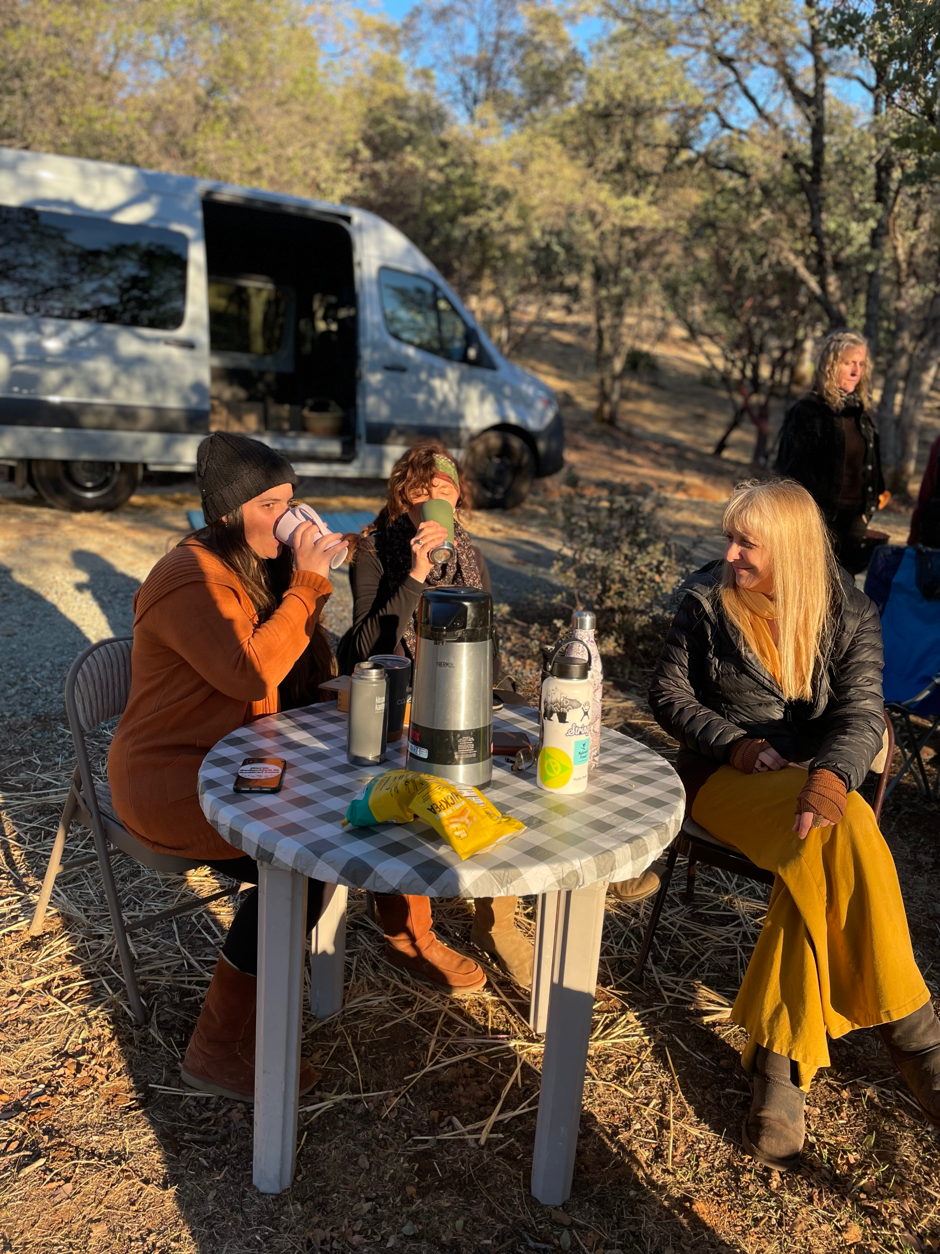 Camper-submitted photo at Manzanita Rock Meadow near Colfax, CA