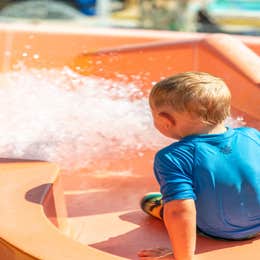 Yogi Bear's Jellystone Park in the Hill Country