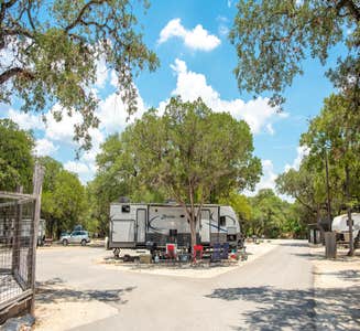 Camper-submitted photo from Yogi Bear's Jellystone Park™ Camp-Resort: Hill Country