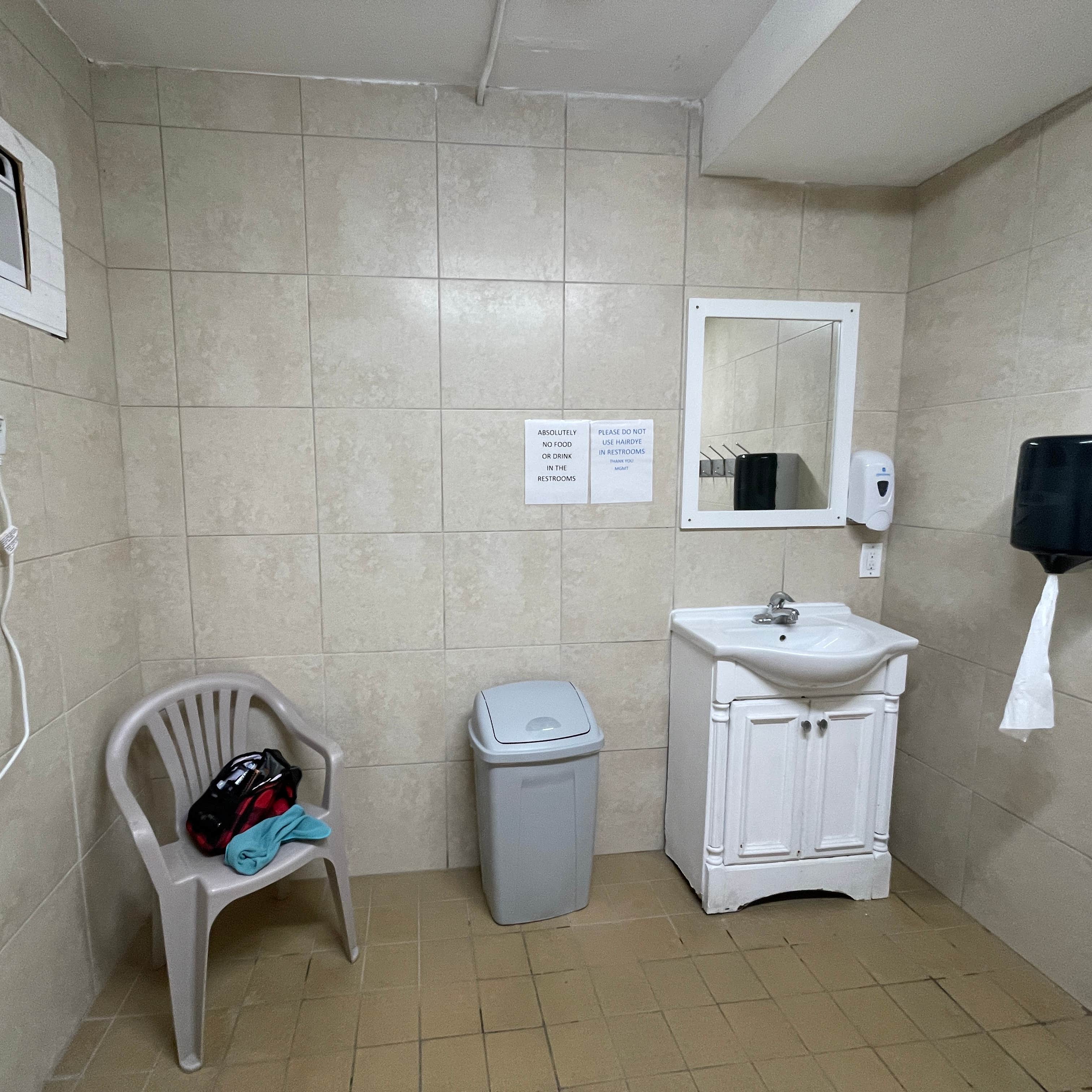 Facilities