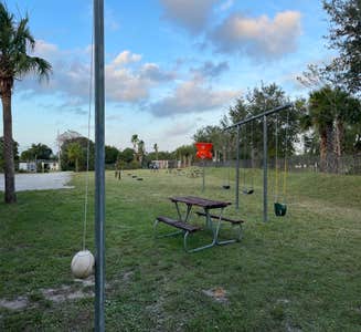 Camper-submitted photo from Fort Pierce-Port St. Lucie KOA