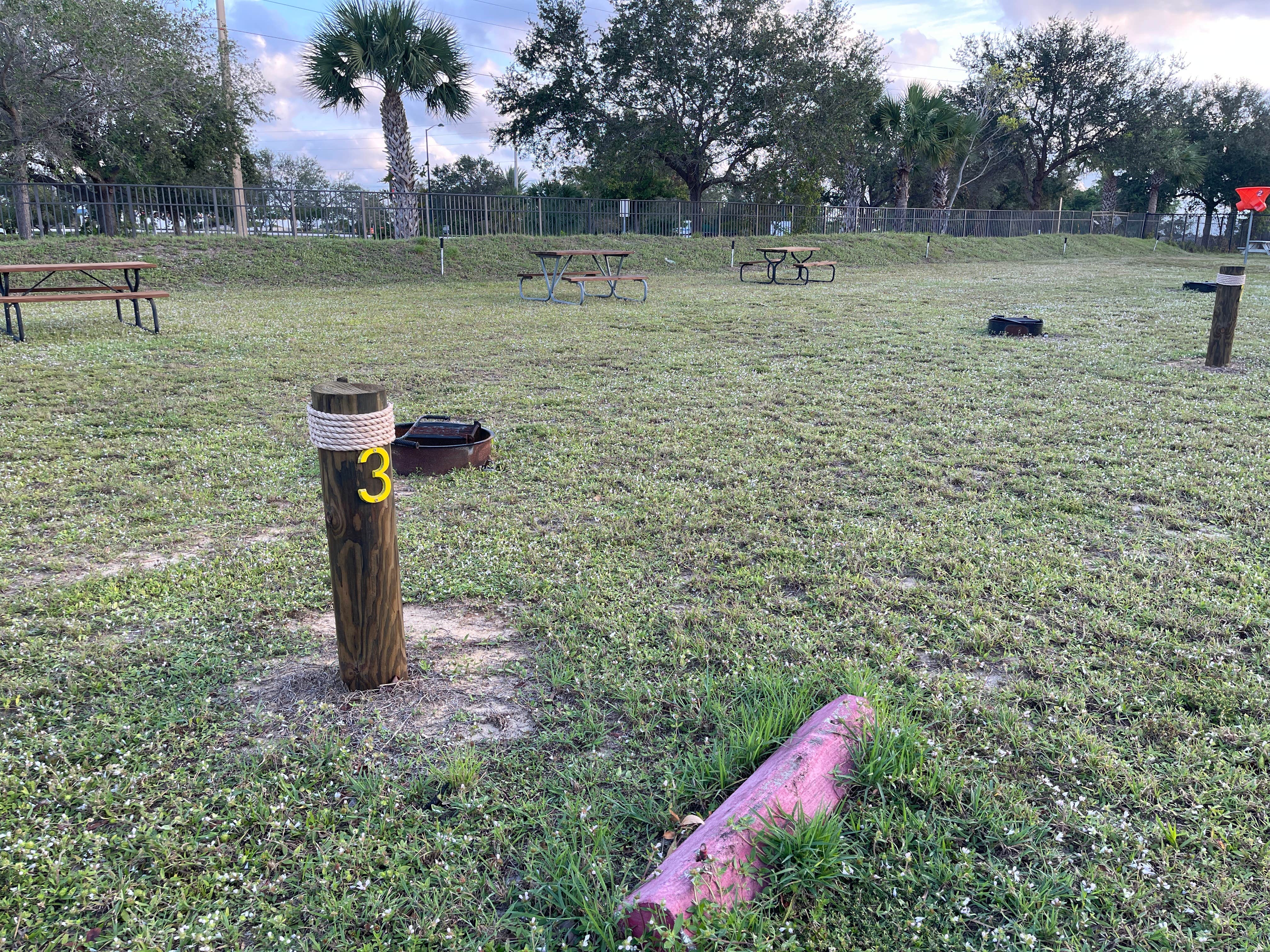 Camper-submitted photo at Fort Pierce-Port St. Lucie KOA near Port St. Lucie, FL