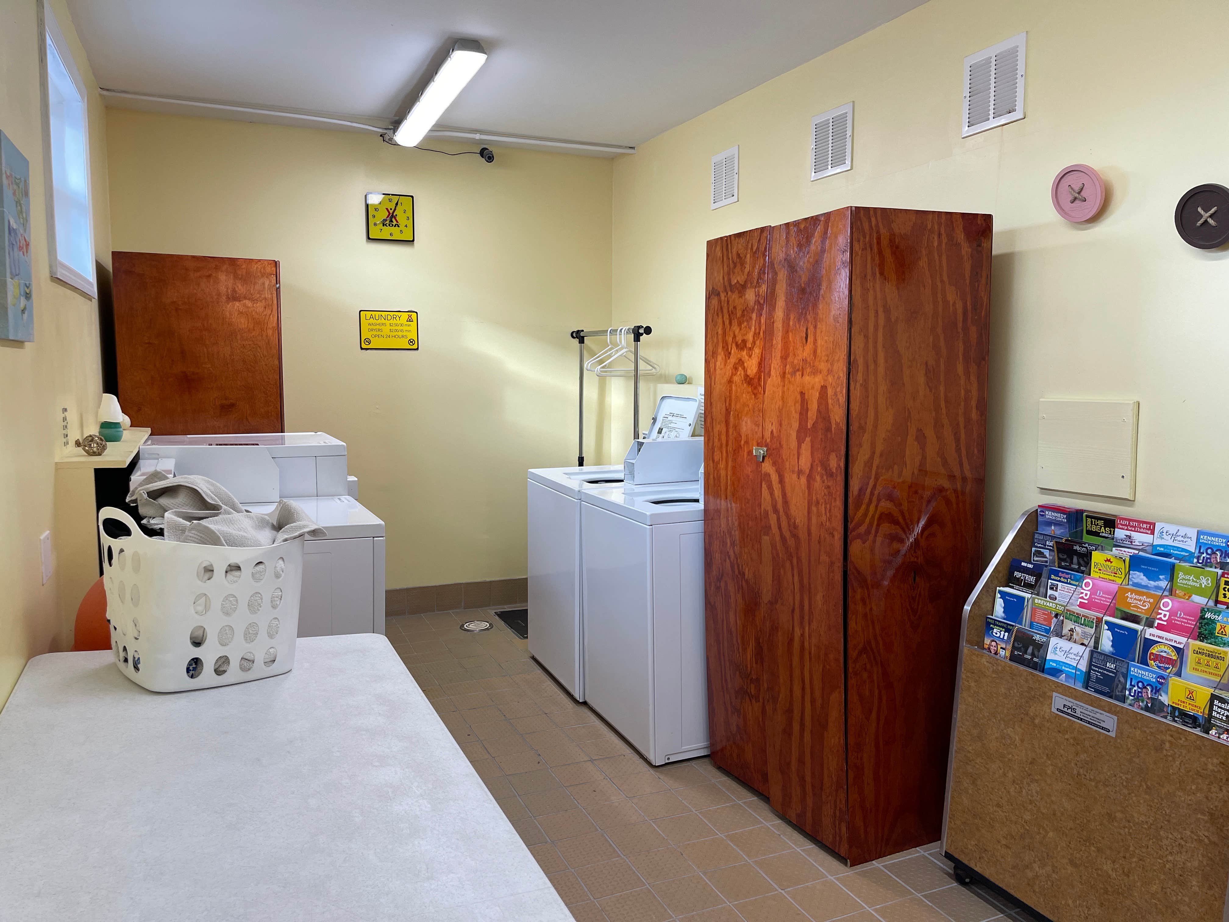 Camper-submitted photo at Fort Pierce-Port St. Lucie KOA near Port St. Lucie, FL