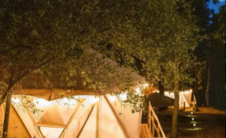 Ashley F.'s photo at Reverie Retreat near El Dorado Hills, CA