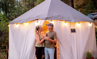 Ashley F.'s photo at Reverie Retreat near Auburn, CA