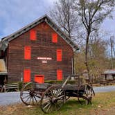 Review photo of Kymulga Gristmill Park by Lee D., December 9, 2022