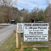 Review photo of Kymulga Gristmill Park by Lee D., December 9, 2022