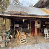 Review photo of Kymulga Gristmill Park by Lee D., December 9, 2022