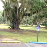 Review photo of Fontainebleau State Park Campground by Pat T., September 20, 2018