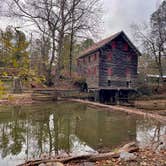 Review photo of Kymulga Gristmill Park by Lee D., December 9, 2022