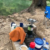 Review photo of KL Ranch Camp Cliffside by Jennifer M., September 20, 2018