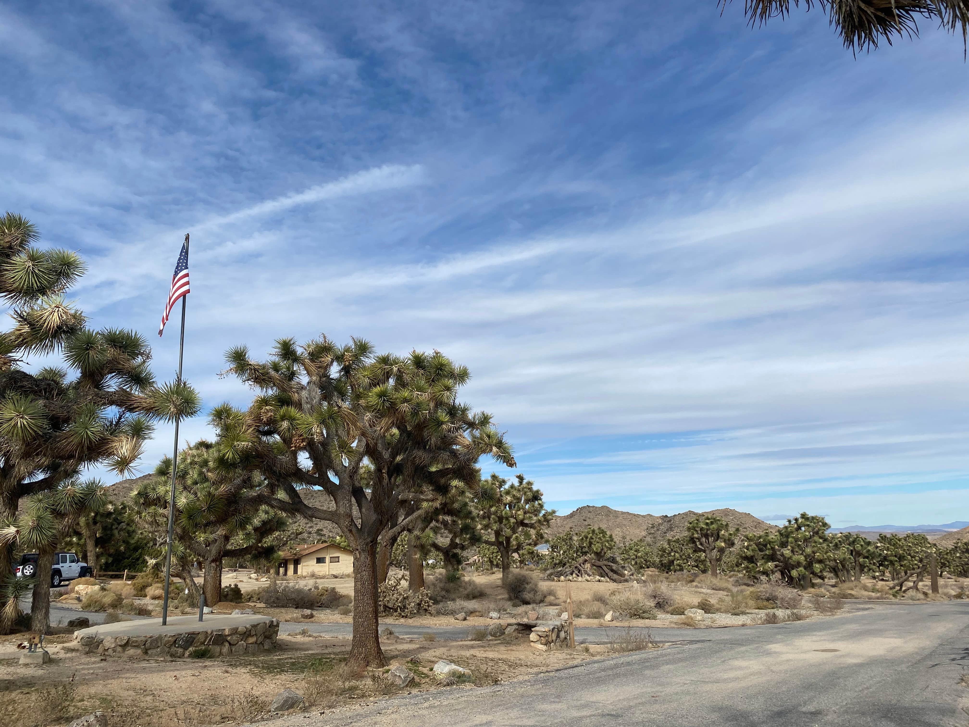 Camper submitted image from Black Rock Campground - 3