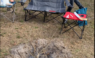 Ashley F.'s photo at Deos Fortioribus Adesse near Fort Pierce, FL
