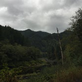 Review photo of Cook Creek by Bjorn S., September 20, 2018