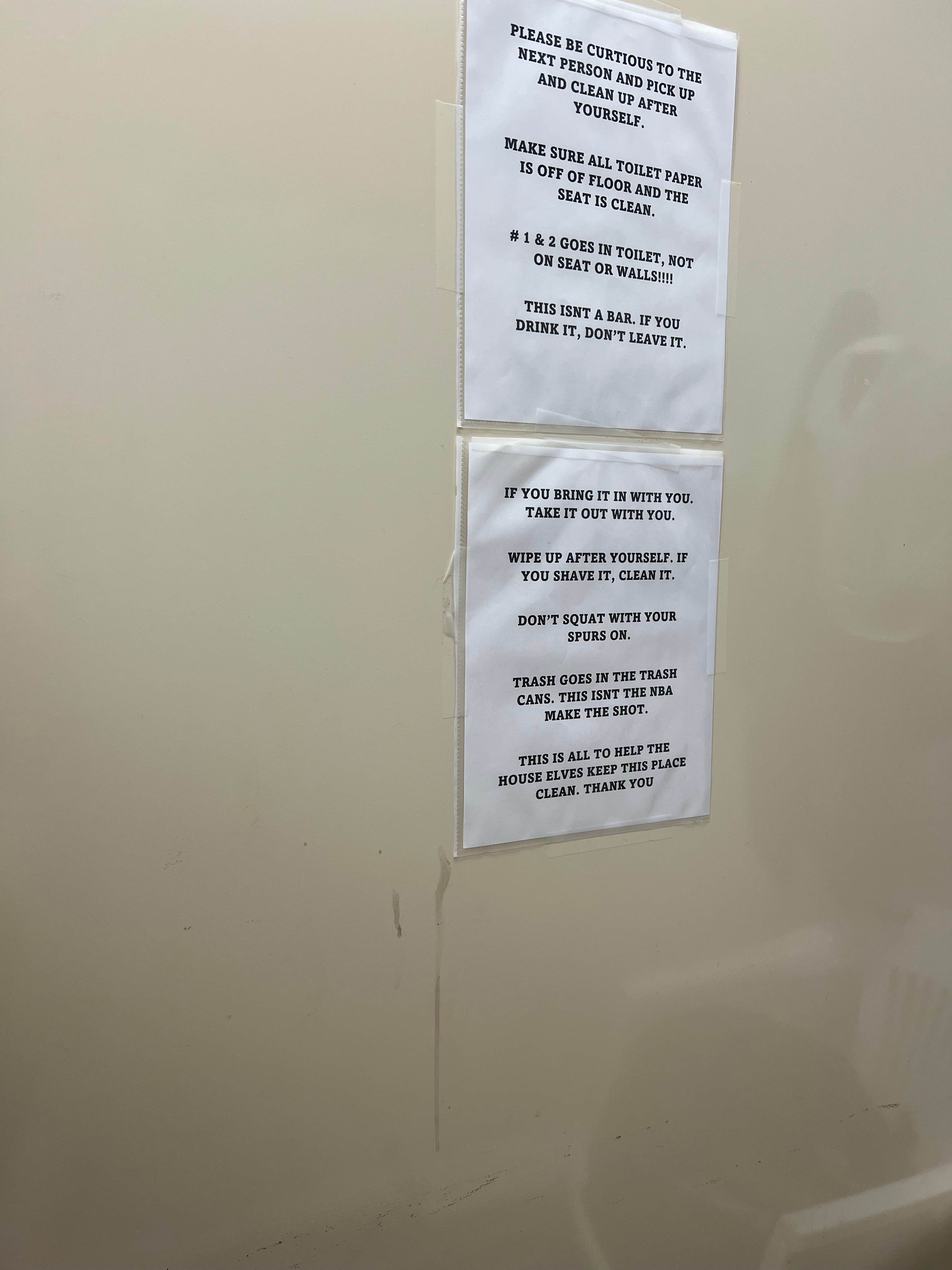 Camper-submitted photo at Tulsa RV Ranch near Leonard, OK