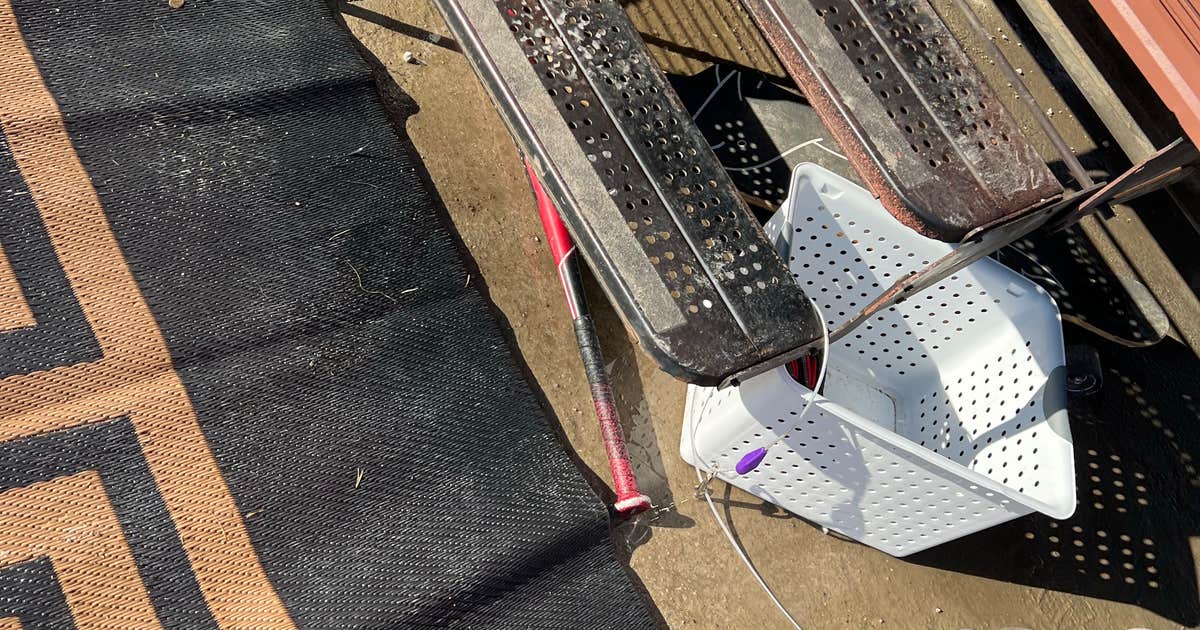Camper-Submitted Photos of Tulsa RV Ranch