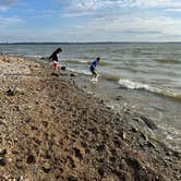 Review photo of Airport Park - Waco Lake by Jessica F., December 9, 2022