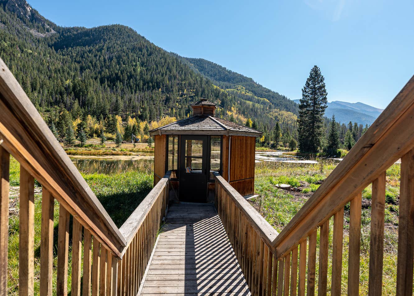 Arapaho Valley Ranch Camping The Dyrt