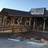 Review photo of Hidden Valley Outfitters by Angela L., September 20, 2018