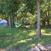 Review photo of Hidden Valley Outfitters by Angela L., September 20, 2018