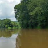 Review photo of Green River Lake State Park Campground by Stephanie T., August 10, 2016
