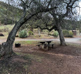 Camper-submitted photo from Bates Canyon Campground