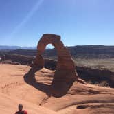 Review photo of Sand Flats Recreation Area by Anthony P., September 20, 2018