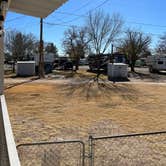 Review photo of Sunny Acres RV Park by Steven F., December 10, 2022