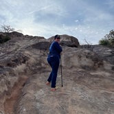Review photo of Hueco Tanks State Park & Historic Site by Steven F., December 10, 2022