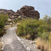 Review photo of Hueco Tanks State Park & Historic Site by Steven F., December 10, 2022